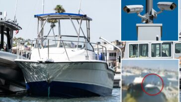 frantic-hunt-for-suspected-illegal-migrants-who-washed-ashore-in-millionaires’-enclave