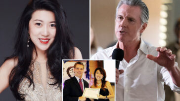 democratic-megadonor-who-gave-to-gavin-newsom-and-kamala-harris-linked-to-murky-honeypot-spy-saga