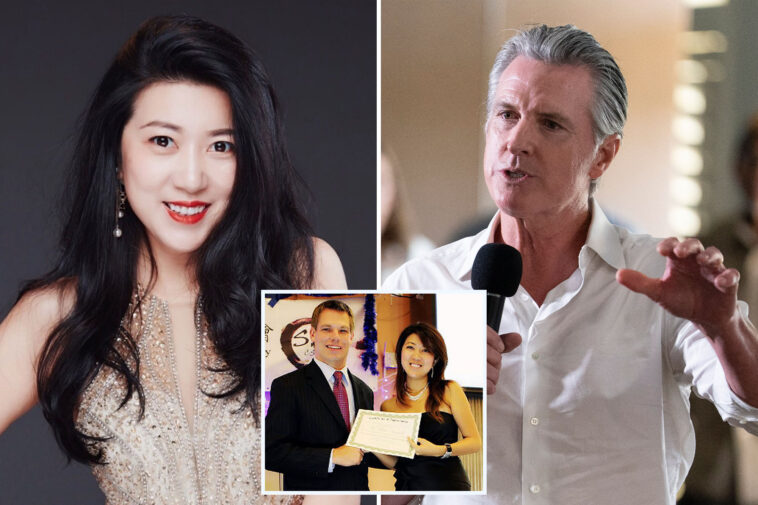 democratic-megadonor-who-gave-to-gavin-newsom-and-kamala-harris-linked-to-murky-honeypot-spy-saga