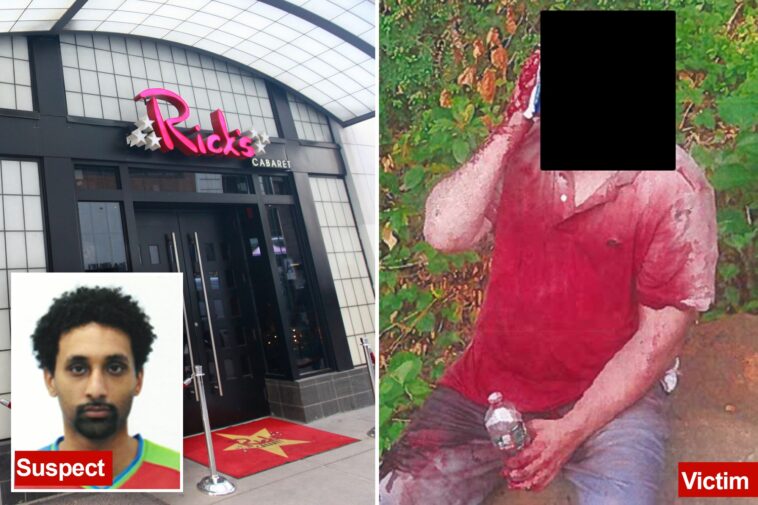 lawyer-visiting-nyc-for-work-abducted-outside-strip-club-—-before-being-beaten-bloody-and-ditched-in-nj:-feds