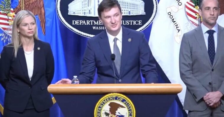 watch:-doj-announces-charges-against-utah-postal-worker-for-trashing-more-than-300-mail-in-ballots