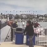 watch:-rich-ca-dems-get-taste-of-own-medicine-as-boat-quietly-docks-and-suspected-illegals-suddenly-hop-out,-melt-into-neighborhood