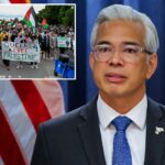 california-ag-rob-bonta-drops-felony-charges-against-pro-palestinian-stanford-protesters
