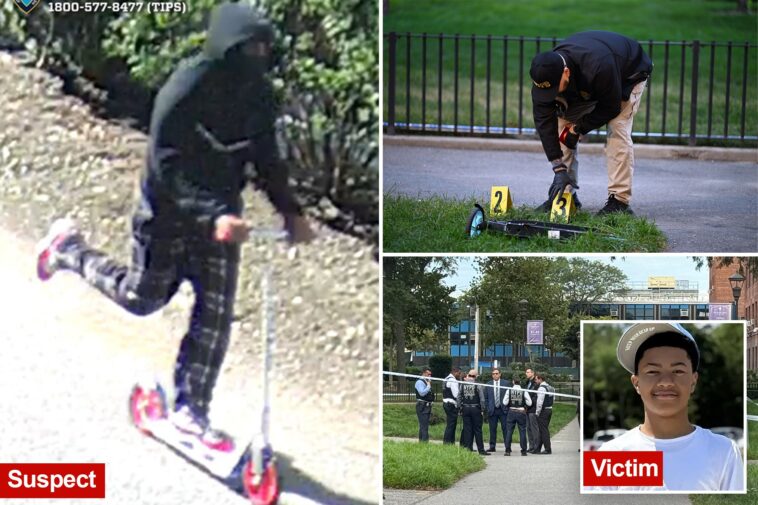 killer-nyc-scooter-bandit’s-photo-released-as-cops-probe-possible-targeted-shooting-of-teen