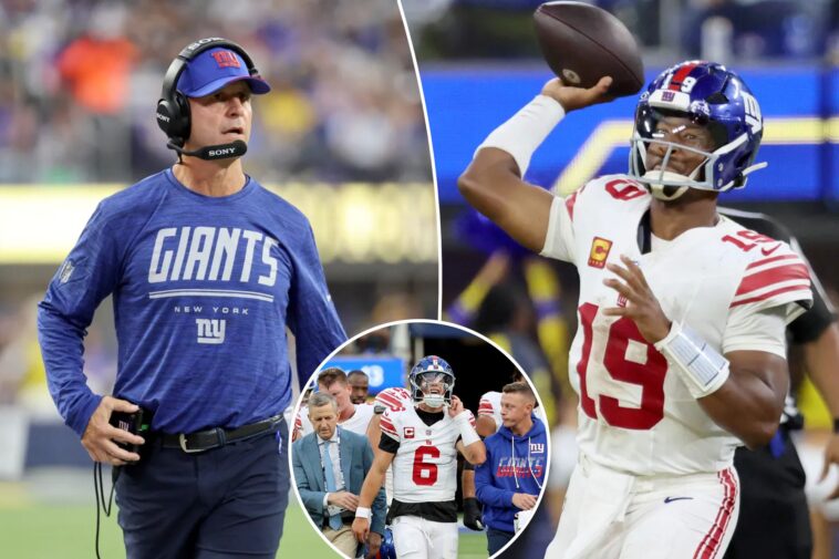 separating-giants-fact-from-fiction-after-jaxson-dart’s-injury-crusher