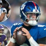 jaxson-dart’s-fantasy-football-outlook:-target-these-quarterbacks-to-replace-injured-giants-qb1