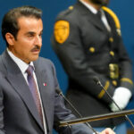 qatar-goes-diplomatic-on-iran,-lambastes-israel-for-‘crimes-against-humanity’-at-un.