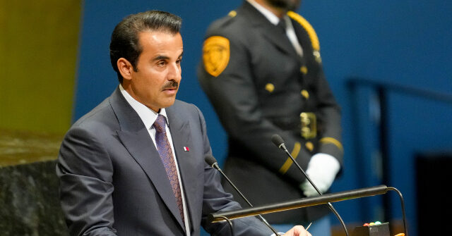 qatar-goes-diplomatic-on-iran,-lambastes-israel-for-‘crimes-against-humanity’-at-un.