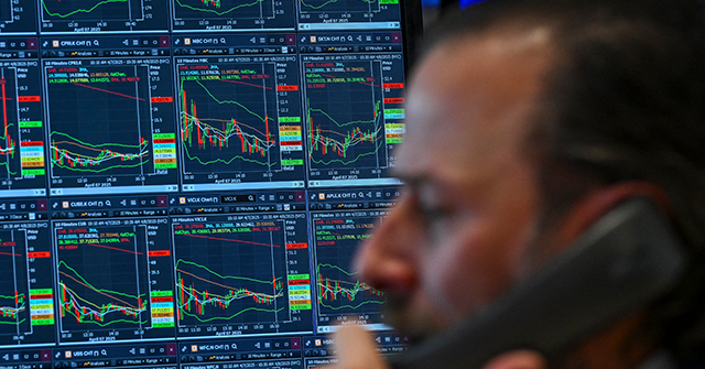breitbart-business-digest:-who’s-the-boss-of-the-bond-market?
