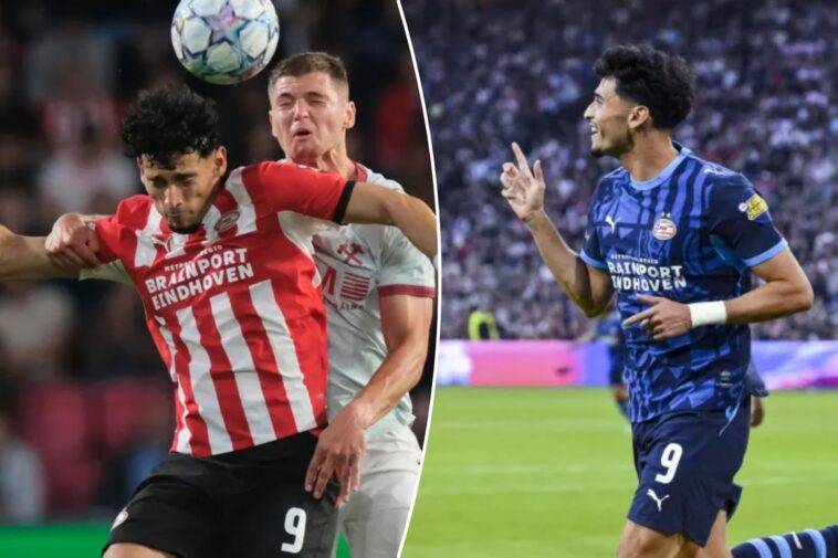 usmnt-striker-ricardo-pepi-calls-injury-scare-a-‘minor-setback’
