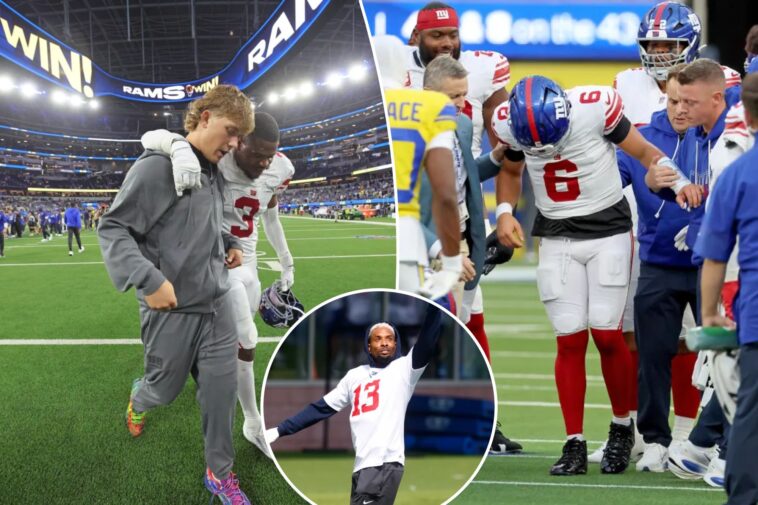 odell-beckham-jr.’s-gut-wrenching-response-to-jaxson-dart’s-giants-injury-heartbreaker