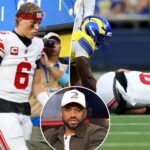 how-russell-wilson-reacted-to-giants’-jaxson-dart-injury-crusher