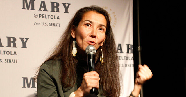 democrat-mary-peltola-backed-tax-plan-that-would-‘protect-the-rich,’-according-to-alaska’s-largest-newspaper