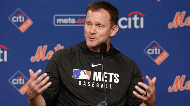 mets-hand-andy-green-a-three-year-deal,-skipping-external-manager-search-entirely