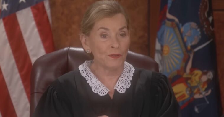 mic-drop:-judge-judy-slams-america-haters-living-here-—-“if-you-don’t-like-this-country,-go-somewhere-else”