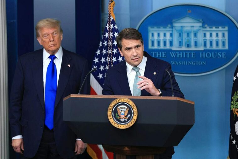 trump-doj-pressures-six-major-hospitals-to-end-child-sex-change-procedures