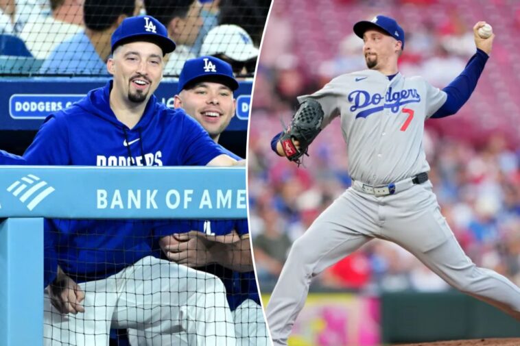 dodgers-manager-squashes-blake-snell-fears-with-latest-update