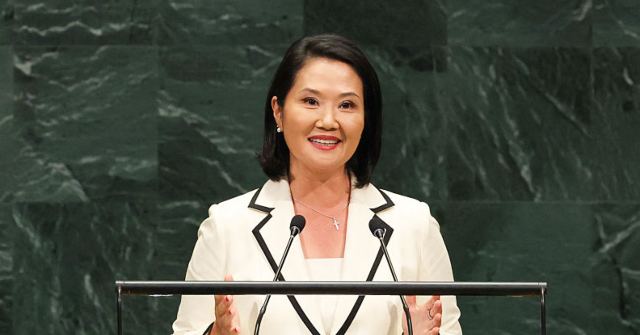 peru’s-conservative-president-keiko-fujimori-debuts-at-un.,-demands-action-against-‘terrorist’-drug-criminals
