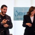 kamala-harris-says-‘attack-on-dei-is-an-attack-on-maternal-care’-in-appearance-with-el-sayed