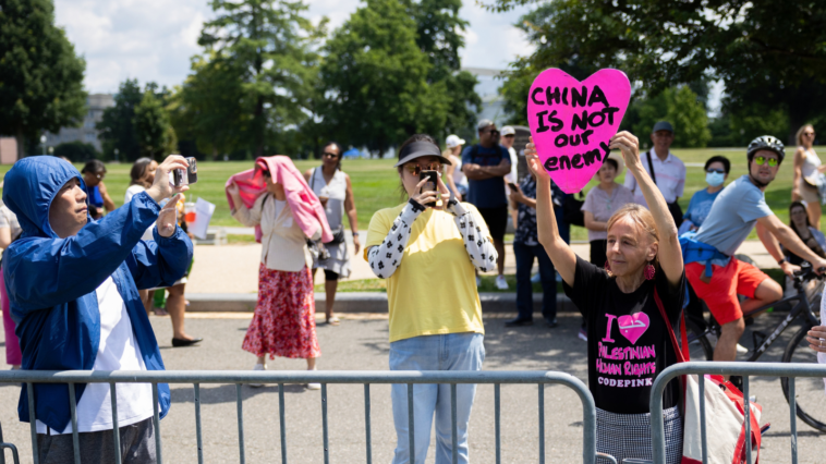 from-austin-to-new-york,-pro-china-network-fuels-week-of-anti-us-protests-as-xi-meets-trump