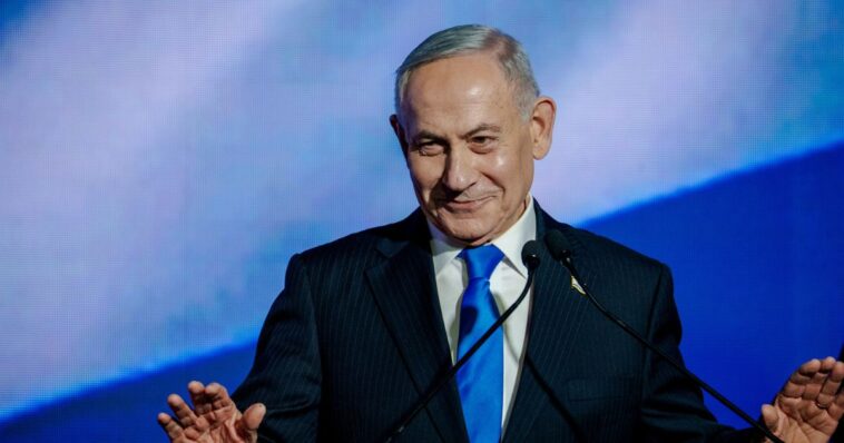 netanyahu-sends-warning-to-mamdani-ahead-of-trip-to-nyc:-‘i’m-gonna-tell-the-truth-about-you’