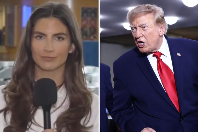 trump-has-tense-exchange-with-cnn’s-kaitlan-collins-at-united-nations-after-white-house-media-ban:-‘you-should-not-be-here’