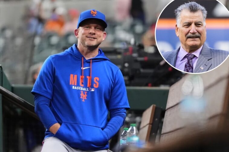 why-keith-hernandez-is-‘absolutely-thrilled’-with-mets’-full-time-andy-green-hire
