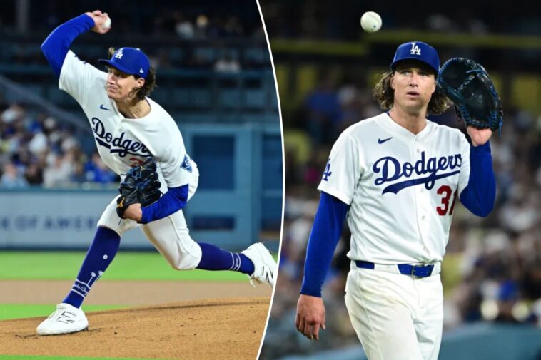 tyler-glasnow-reveals-‘most-likely’-usage-plan-for-playoffs-as-dodgers-3-peat-quest-kicks-into-gear