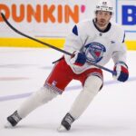 oliver-bjorkstrand-knows-top-six-chance-that-drew-him-to-rangers-won’t-come-easy:-‘gotta-grab-it’