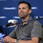 college-basketball-tv-analyst-and-former-duke-assistant-chris-spatola,-coach-k’s-son-in-law,-dies-at-47