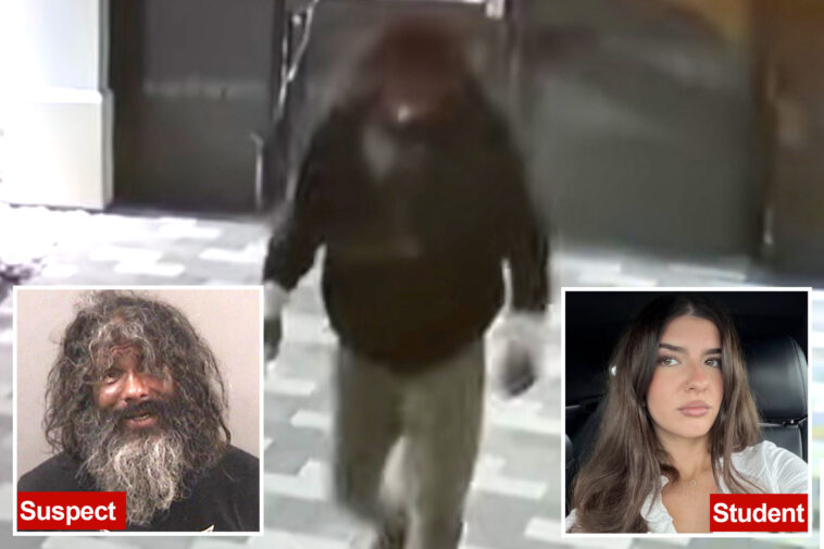 terrifying-mugshot-shows-homeless-man-who-chased-california-college-student-into-her-apartment