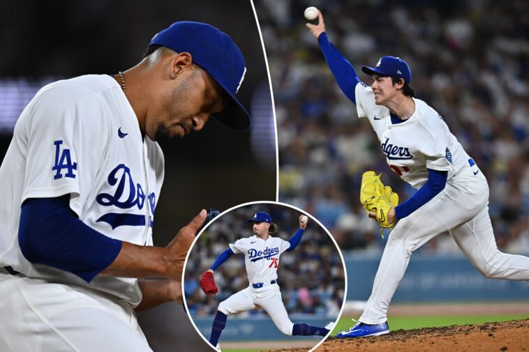 dodgers-shutout-of-padres-reveals-potential-(and-unexpected)-playoff-strength
