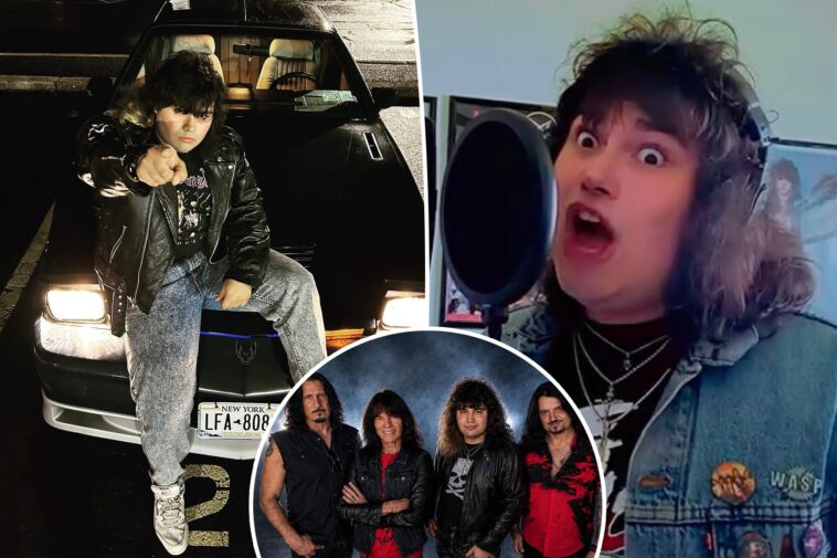 long-island-singer,-23,-becomes-frontman-for-heavy-metal-band-quiet-riot-after-online-audition