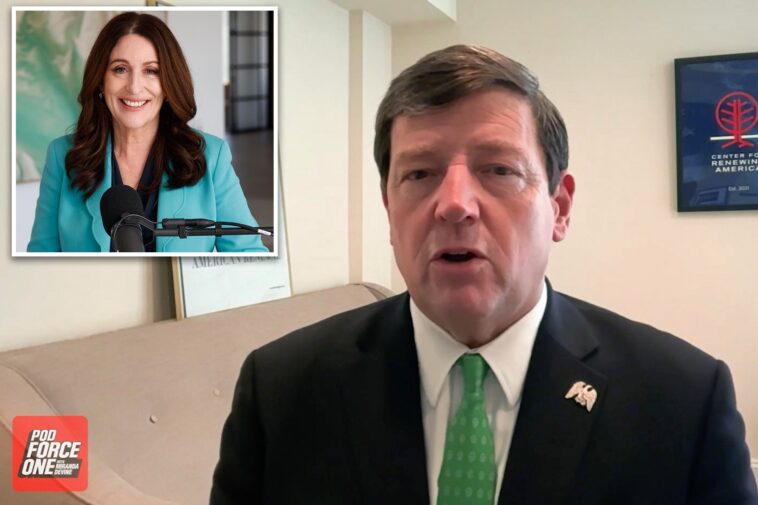 ex-pardon-czar-ed-martin-rips-claims-of-clemency-corruption,-laments-admin-losing-early-momentum:-‘everybody’s-tired’