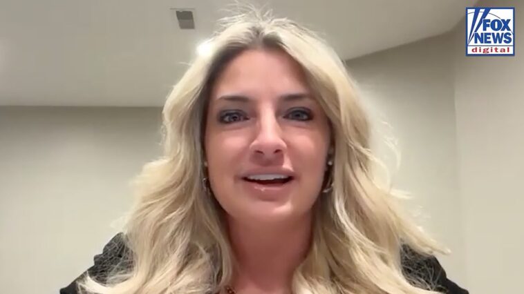 ex-democrat-shares-abortion-pill-experience-that-left-her-‘hemorrhaging-in-the-bath’