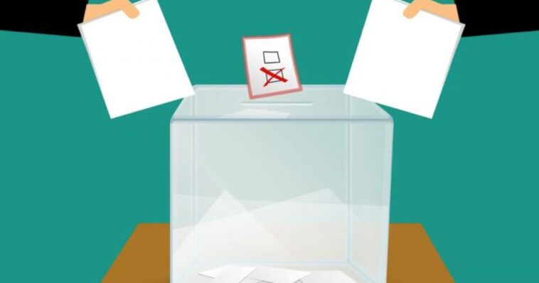 no-wonder-dem-don’t-want-to-give-up-voter-rolls:-dhs-investigating-300k-cases-for-voter-fraud,-thanks-to-states’-voter-rolls