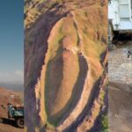 drill-bit-snaps-on-layer-‘harder-than-limestone’-at-possible-‘noah’s-ark’-site,-crew-including-‘died-suddenly’-producer-now-testing-for-petrified-wood