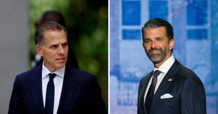 gop-senator-requests-investigation-into-donald-trump-jr.-and-hunter-biden:-‘questions-have-arisen’