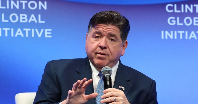 illinois-taxpayers-appear-to-be-footing-the-bill-for-billionaire-pritzker’s-weight-loss-drug