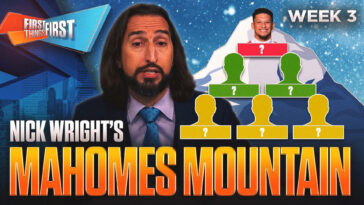 mahomes-mountain-week-3:-josh-allen-takes-over-the-top-spot