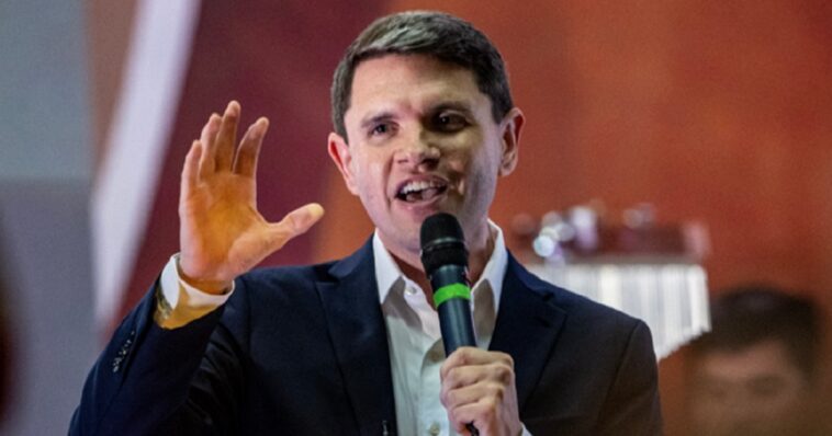 james-talarico’s-twisted-rhetoric-on-faith-makes-sense-when-you-listen-to-his-pastor’s-easter-message