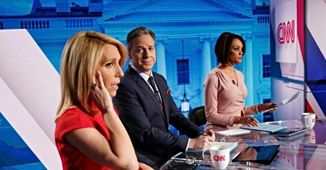 cnn-staffers-panic-over-paramount-merger:-‘bloodbath-coming,’-newsroom-is-‘like-a-funeral’