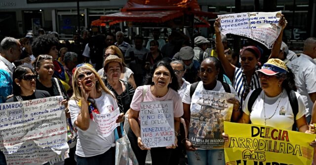 venezuelans-flood-streets-of-nyc-to-protest-socialist-elites-getting-vip-treatment-at-un.