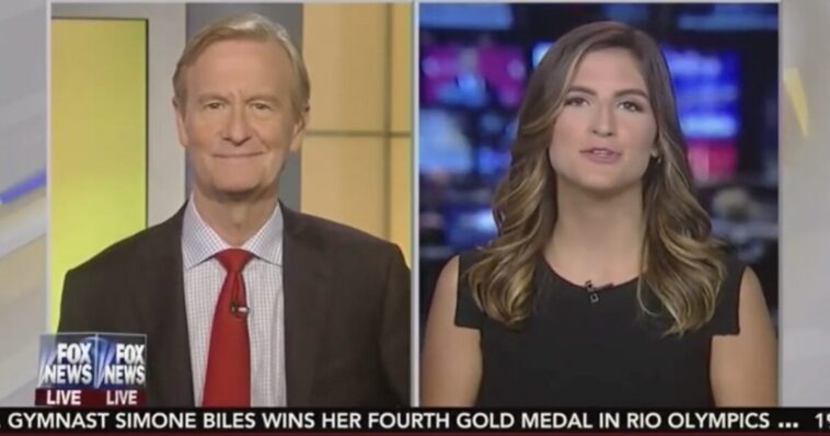 watch:-clip-of-kaitlan-collins-railing-against-george-soros-for-using-immigration-to-replace-americans-on-fox-news-resurfaces