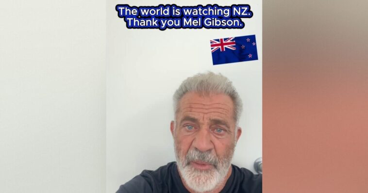 mel-gibson-warns-new-zealanders-their-government-is-rewriting-the-rules-on-gene-altering-technology-that-could-affect-food,-farms,-and-the-environment