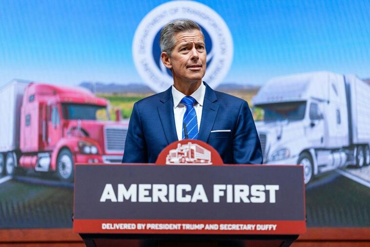 exclusive:-trump-admin-scraps-biden’s-covid-era-‘remote’-trucking-inspections