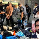 mamdani-bans-nypd-from-responding-to-311-calls-on-homeless-encampments