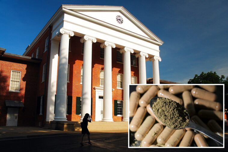 dispatch-audio-details-‘possible-od’-at-ole-miss-dorm-as-two-students-found-dead-and-kratom-discovered-at-scenes
