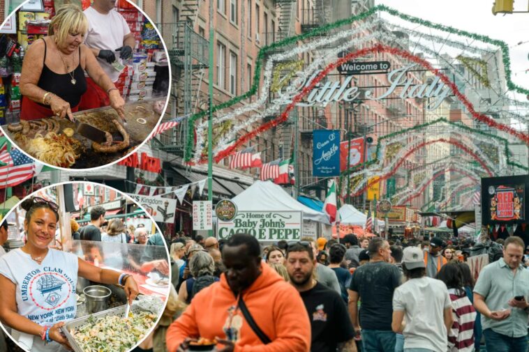 20-hour-days,-thousands-of-sandwiches-made-—-the-blood,-sweat-and-tears-it-takes-to-put-on-the-century-old-san-gennaro-feast