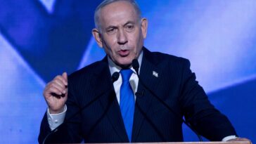 idf-strike-in-gaza-kills-hamas-finance-chief,-netanyahu-and-defense-minster-say